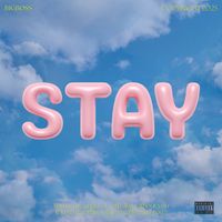 BIGBOSS - STAY (Explicit)