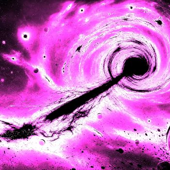TK྅ - Dark Vortex