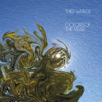 The Whiles - Colors of the Year (2026 Re-Recorded Version)