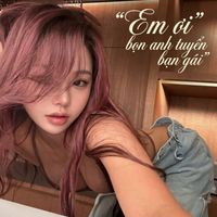 DK Media - Em Ơi Bọn Anh Tuyển Bạn Gái