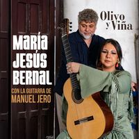 María Jesús Bernal - Olivo y Viña