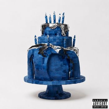 TONIX - Cake (Explicit)