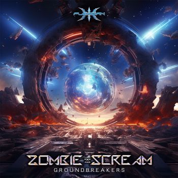 Zombie Scream - Groundbreakers
