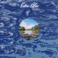 Estra Blue - Dream river