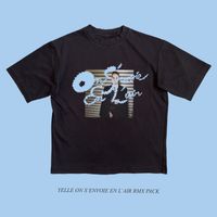 Yelle - ON S'ENVOIE EN L'AIR RMX PACK