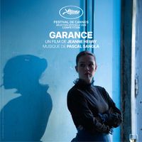 Pascal Sangla - Garance (extrait de "Garance")