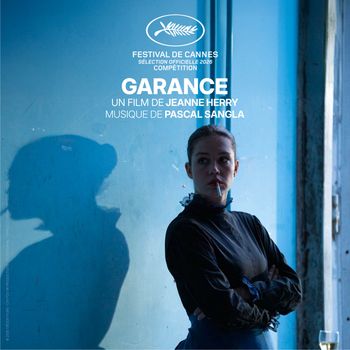 Pascal Sangla - Garance (extrait de "Garance")