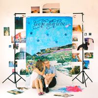 Quiet Houses - we're all in love (Explicit)