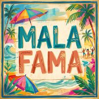Mike Redfields - Mala Fama