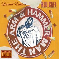 Red Cafe - Cook It Up and Serve'em (Explicit)