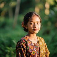 Caca - Mojang lembur
