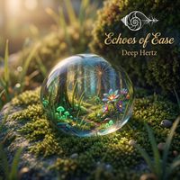 Deep Hertz - Echoes of Ease