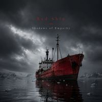 Shadows of Empathy - Red ship