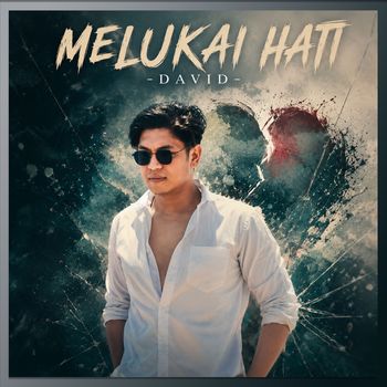 David - Melukai Hati