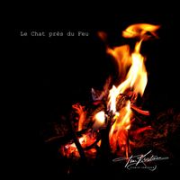 Tom Kristiaan - Le Chat près du Feu