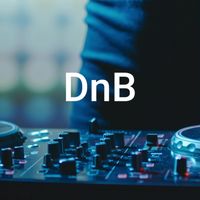 Dr BigF MC - DnB (Instrumental)