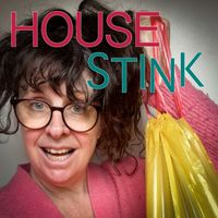 Dana Maison - House Stink