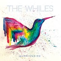 The Whiles - Bury The Moon