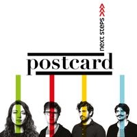 Postcard - Next Steps