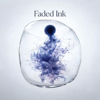 Nicolas Doan - Faded Ink