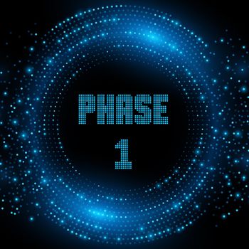 RJ45 - Phase 1