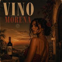 Vino - MORENA