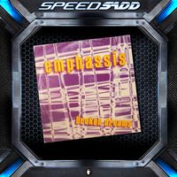 Emphassis - Broken Dreams