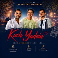 Shaan - Kuch Yadein