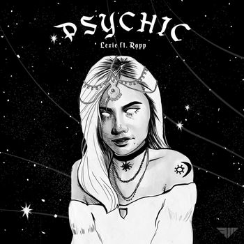 LEXIE - Psychic (Explicit)