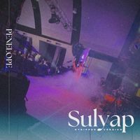 Penelope - Sulyap (Stripped Version)