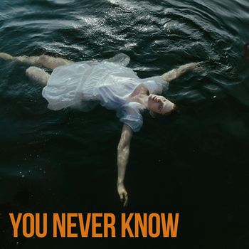 Gentlemen - You Never Know