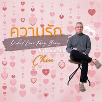 Chin - ความรัก (What Love May Bring) (Instrumental)
