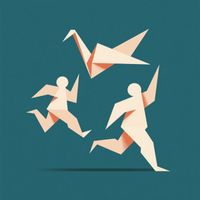 Novo - Kinetic Origami