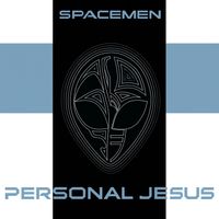 Spacemen LIVE - Personal Jesus