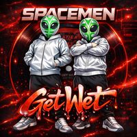 Spacemen LIVE - Get Wet