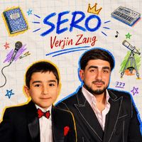 Sero - Verjin Zang