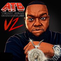 ATB - Teddy Bear Chronicles, Vol.2 (Explicit)