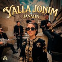 Jasmin - Yalla Jonim