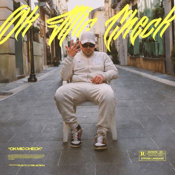 DUS - OK MIC CHECK (Explicit)