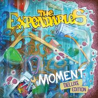 The Expendables - Moment (Deluxe Edition)