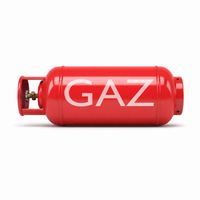 Sterk - GAZ