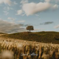 Anastasis - Quiet Altars