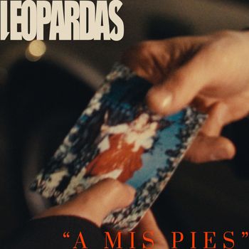 Leopardas - A Mis Pies
