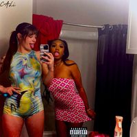 CALi - Too Toxic (Explicit)