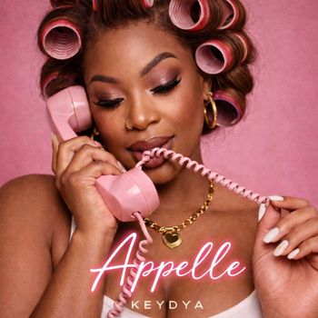 Keydya - APPELLE