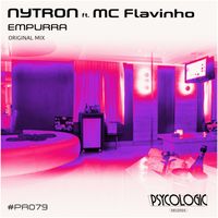 Nytron - Empurra (Explicit)