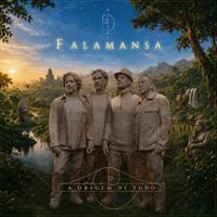Falamansa - A Origem de Tudo