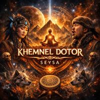 Seysa - Khemnel Dotor (Explicit)