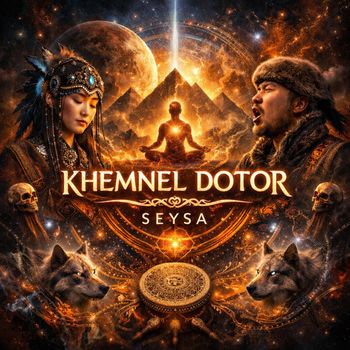 Seysa - Khemnel Dotor (Explicit)