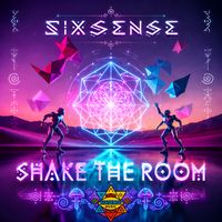 Sixsense - Shake The Room